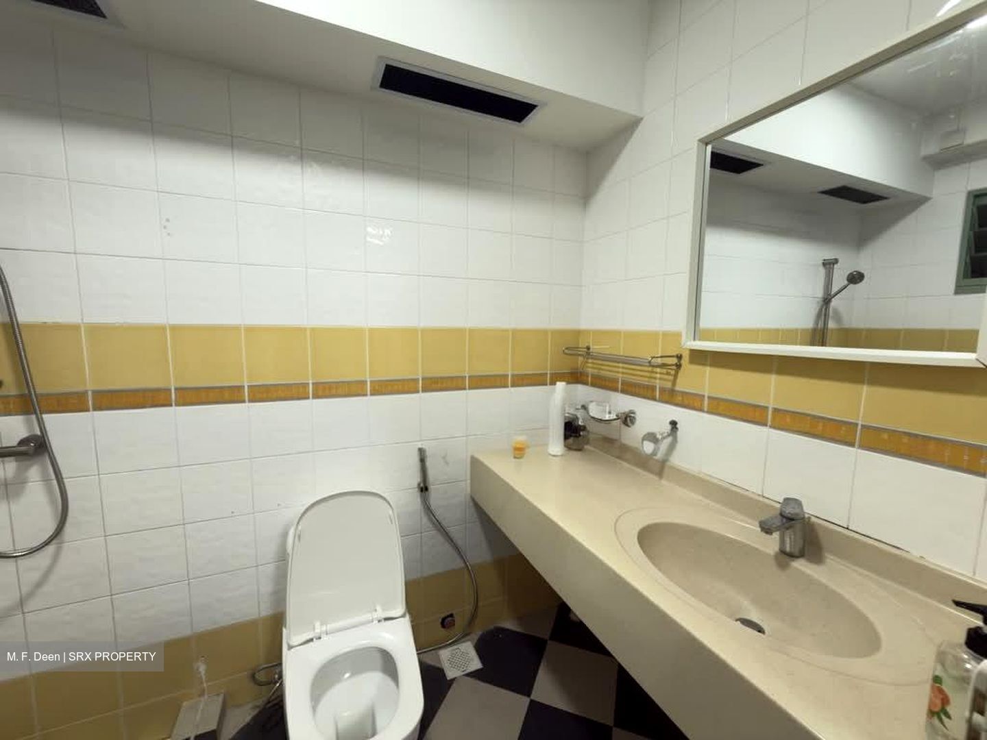 Blk 637A The Meadows (Punggol), HDB 4 Rooms #559151351